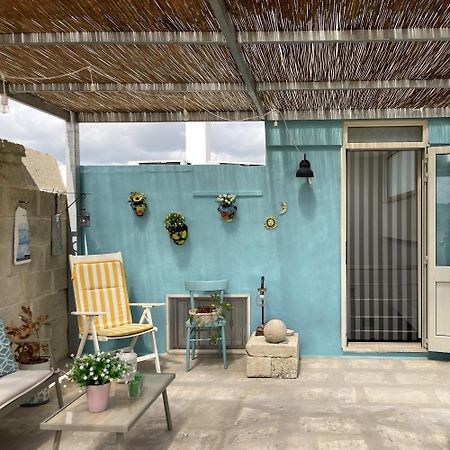 Domus Liventa B&B Cursi Exterior photo