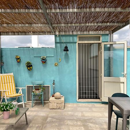 Domus Liventa B&B Cursi Exterior photo