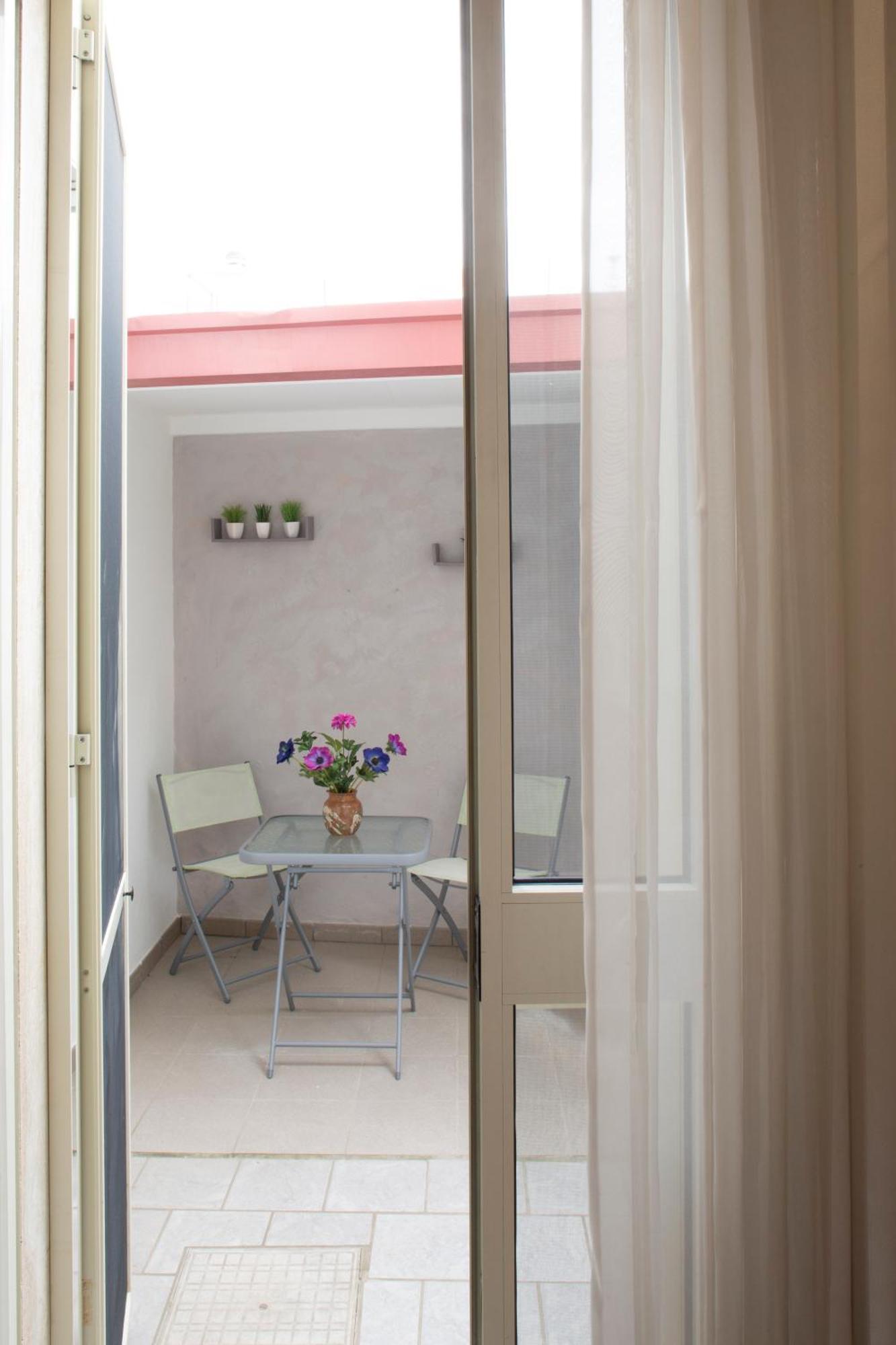Domus Liventa B&B Cursi Exterior photo